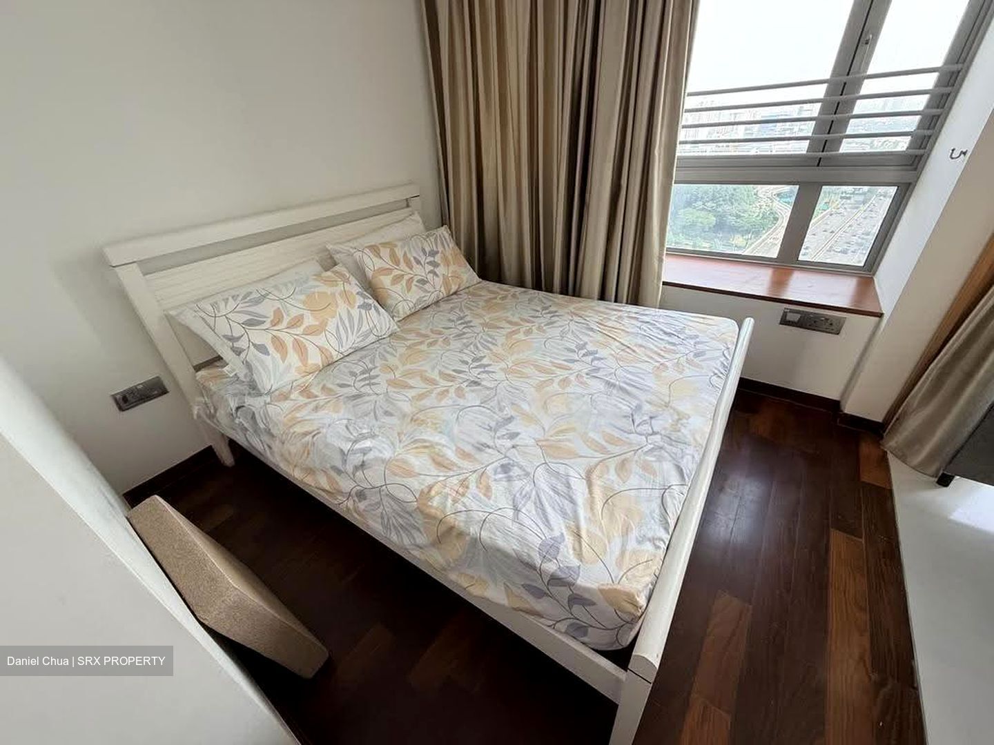 Riverbay (D12), Apartment #635070011